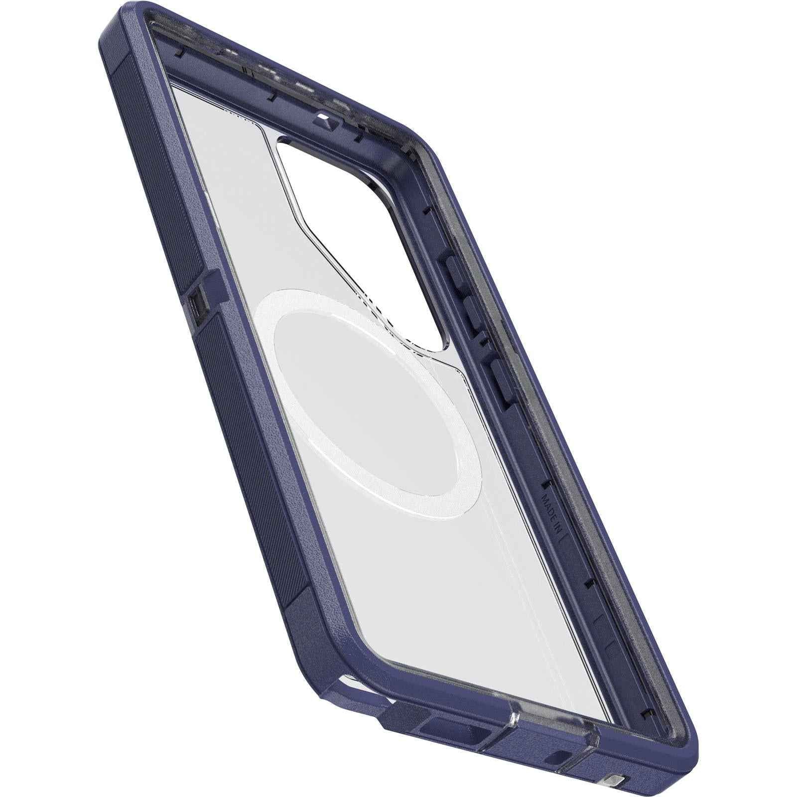 OtterBox Defender XT Case for Galaxy S25 Ultra (Lavender)