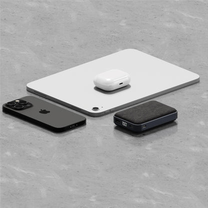 Cygnett ChargePro 10K Power Bank (Graphite)