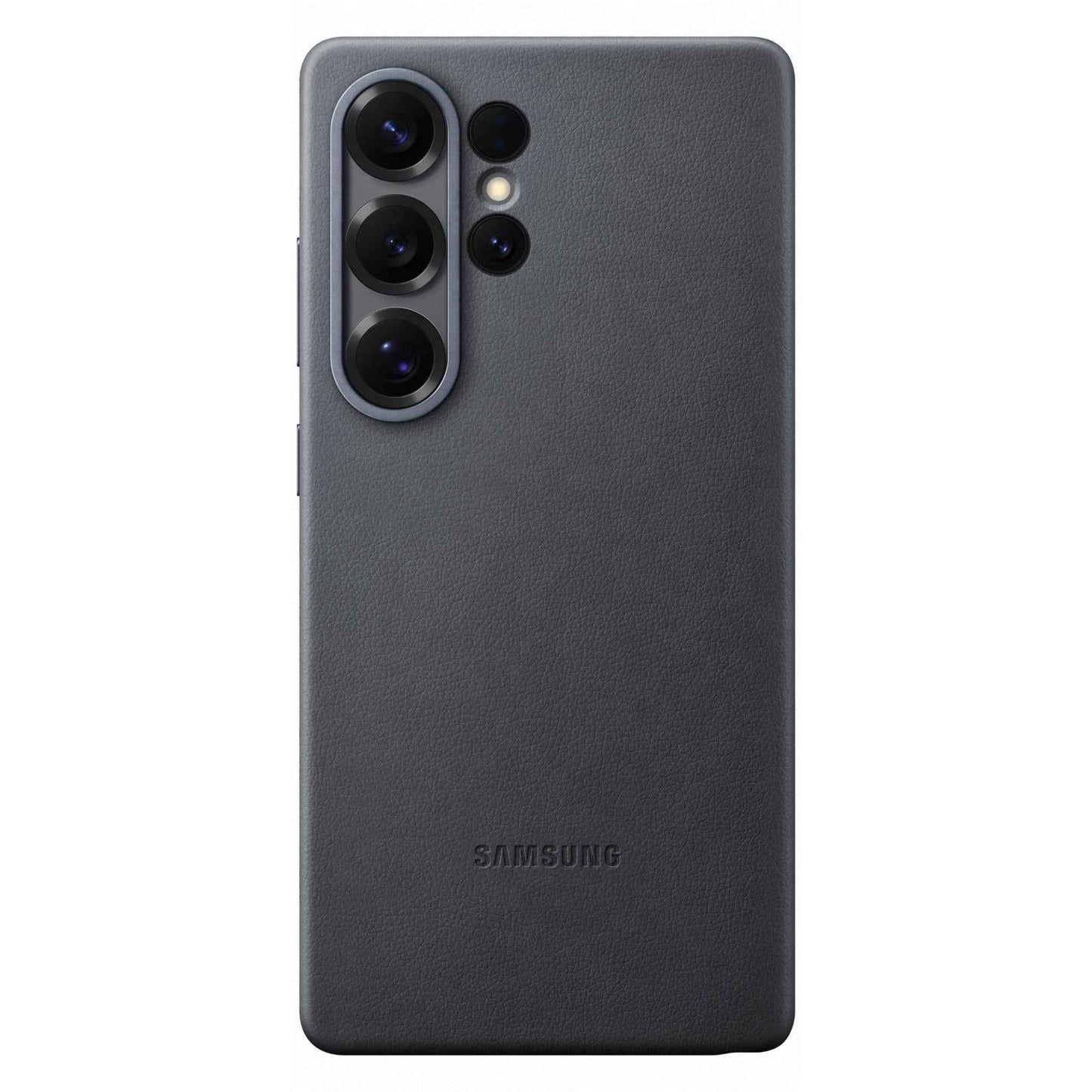 Samsung Kindsuit Case for Galaxy S25 Ultra (Black)