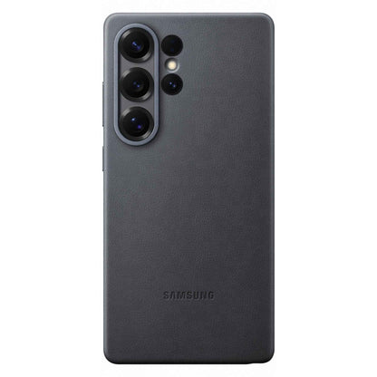 Samsung Kindsuit Case for Galaxy S25 Ultra (Black)