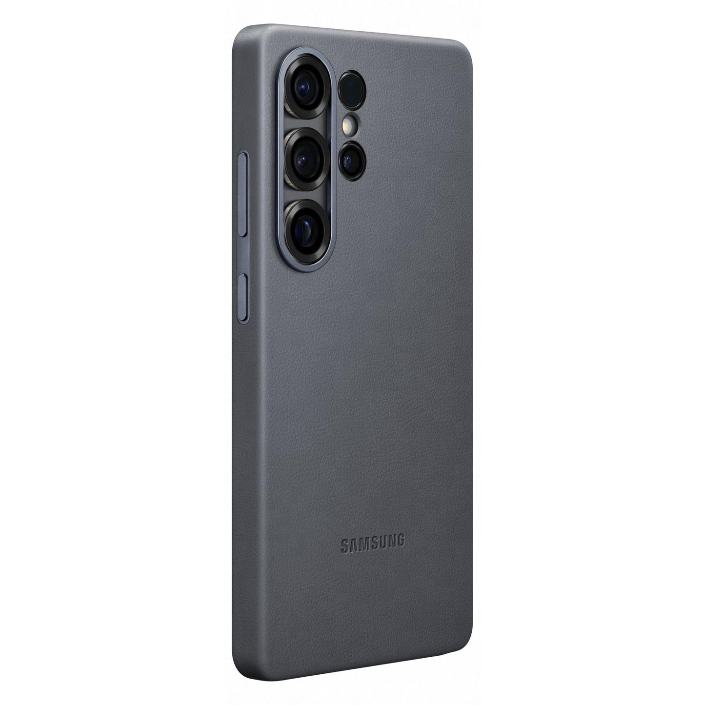 Samsung Kindsuit Case for Galaxy S25 Ultra (Black)