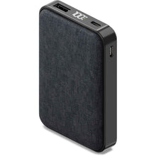 Cygnett ChargePro 10K Power Bank (Midnight)