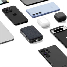 Cygnett ChargePro 10K Power Bank (Midnight)