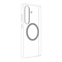 Samsung Clear Magnetic Case for Galaxy S25 Ultra