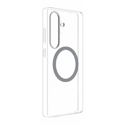 Samsung Clear Magnetic Case for Galaxy S25 Ultra