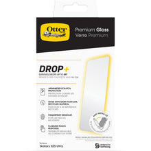 OtterBox Premium Glass Screen Protector