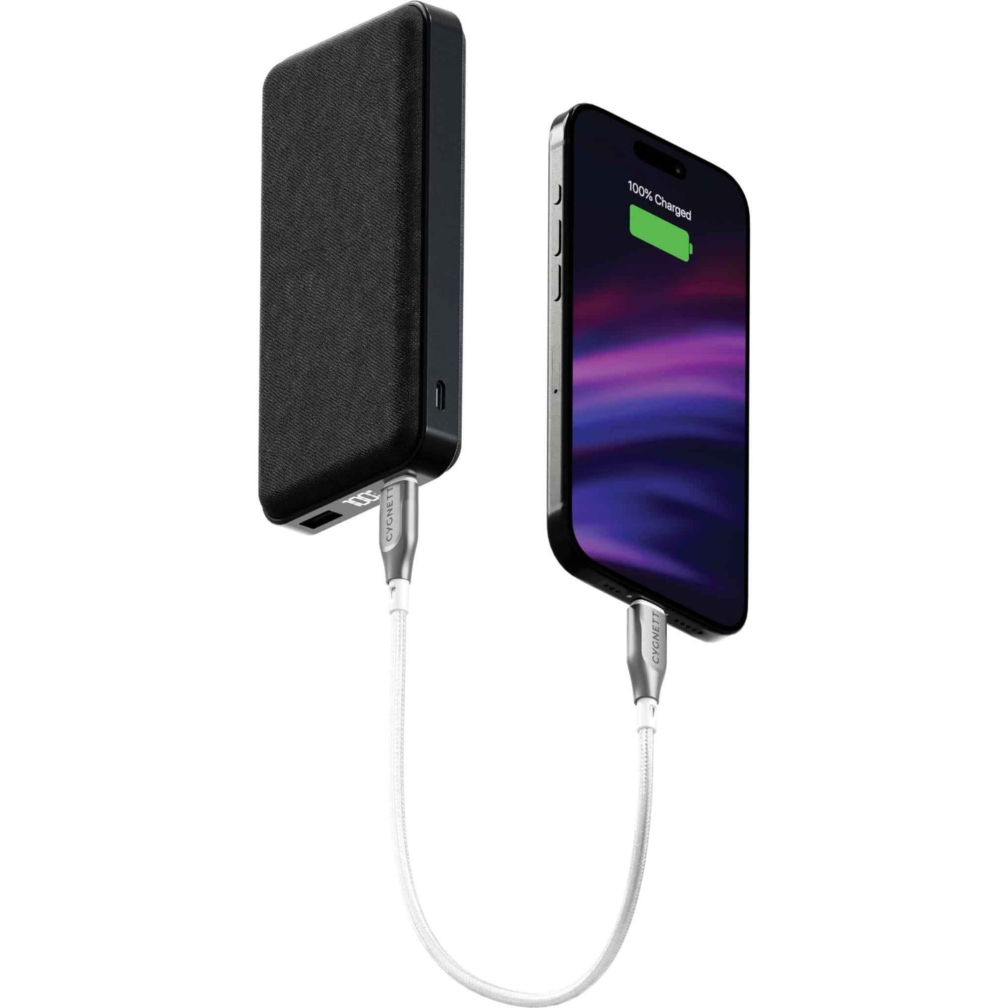 Cygnett ChargePro 20K Power Bank (Graphite)