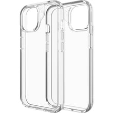 Zagg Crystal Palace Case for iPhone 16e/15/14/13 (Clear)
