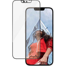 PanzerGlass Ultra Wide Screen Protector for iPhone 16e/14/13/13 Pro
