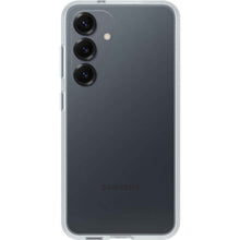 OtterBox React Case for Galaxy S25 (Clear)