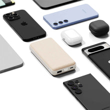 Cygnett ChargePro 20K Power Bank (Champagne)