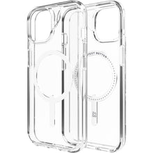 Zagg Crystal Palace Snap Case