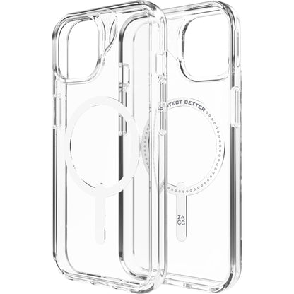 Zagg Crystal Palace Snap Case