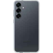 OtterBox React Case for Galaxy S25+ (Clear)