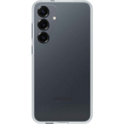 OtterBox React Case for Galaxy S25+ (Clear)