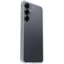 OtterBox React Case for Galaxy S25+ (Clear)