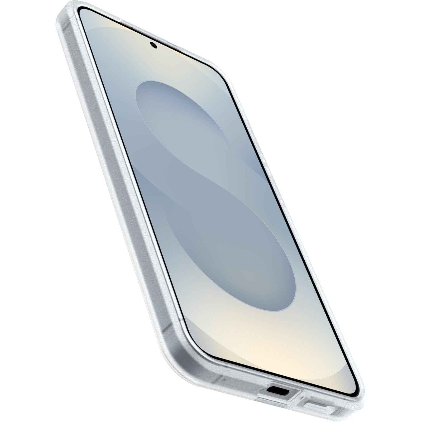 OtterBox React Case for Galaxy S25+ (Clear)