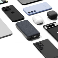 Cygnett ChargePro 20K Power Bank (Midnight)