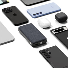 Cygnett ChargePro 20K Power Bank (Midnight)