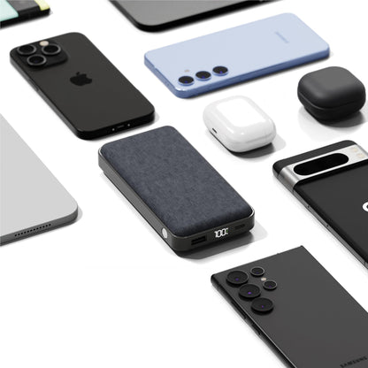 Cygnett ChargePro 20K Power Bank (Midnight)