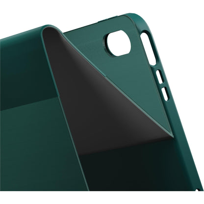 Cygnett TekView Case for iPad A16/10.9" 10th Gen (Dark Emerald)