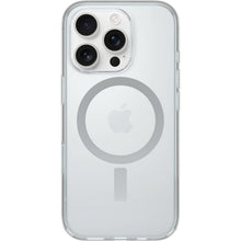 OtterBox Symmetry MagSafe Case with Camera Control for iPhone 16 Pro (Clear)