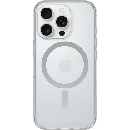 OtterBox Symmetry MagSafe Case with Camera Control for iPhone 16 Pro (Clear)