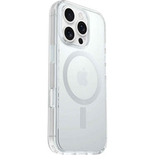 OtterBox Symmetry MagSafe Case with Camera Control for iPhone 16 Pro (Clear)