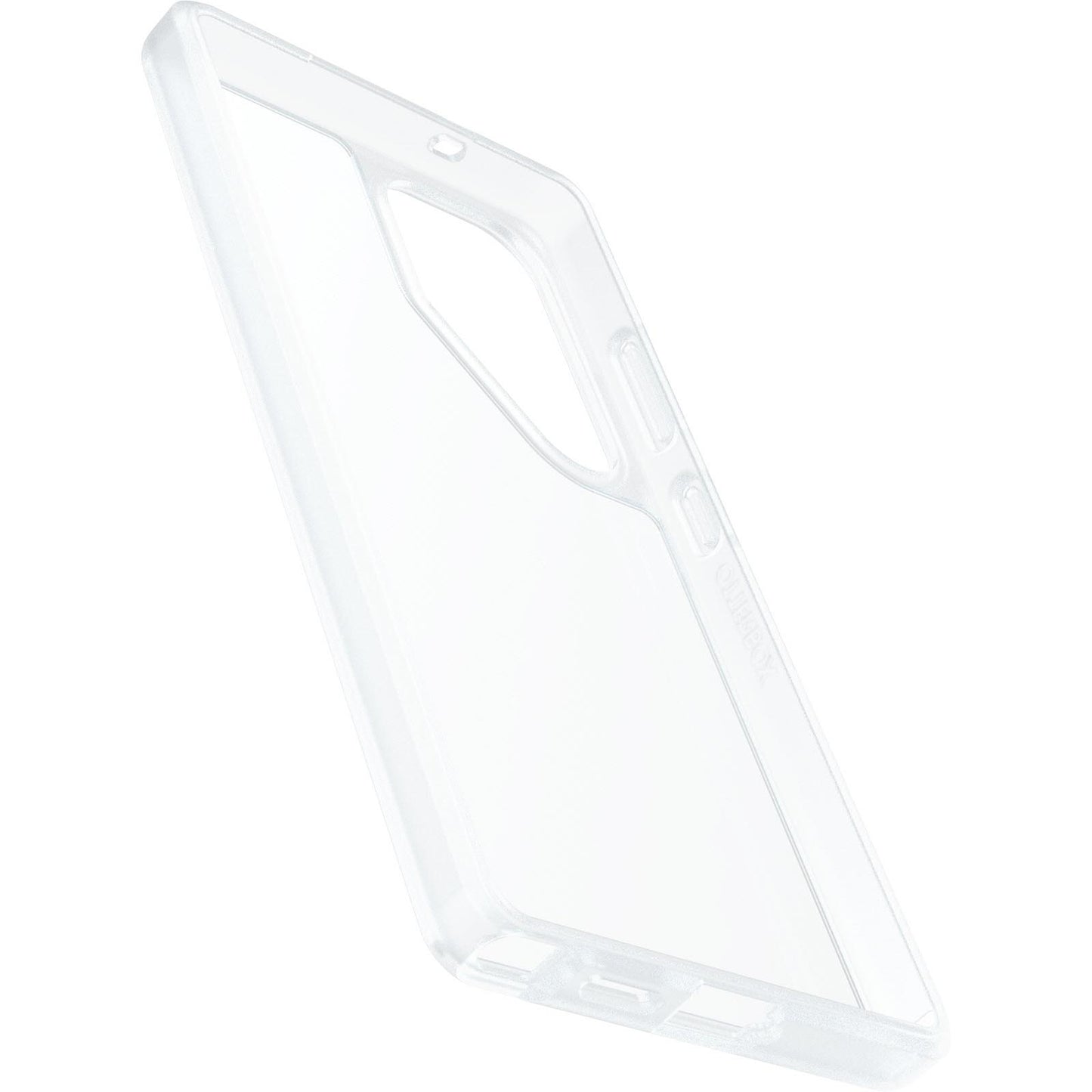 OtterBox React Case for Galaxy S25 Ultra (Clear)