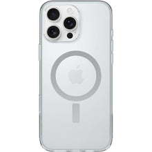 OtterBox Symmetry MagSafe Case with Camera Control for iPhone 16 Pro Max (Clear)