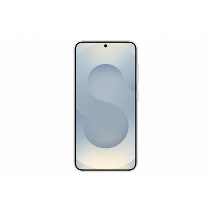 Samsung Standing Grip Case for Galaxy S25 (Grey)