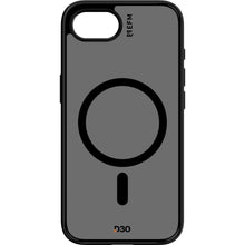 EFM Manhattan Case with D3O Bio for iPhone 16e (Black)
