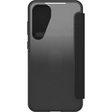 OtterBox React Folio Case for Galaxy S25+ (Black)
