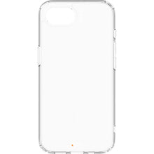 EFM Manhattan Case with D3O Bio for iPhone 16e (Clear)