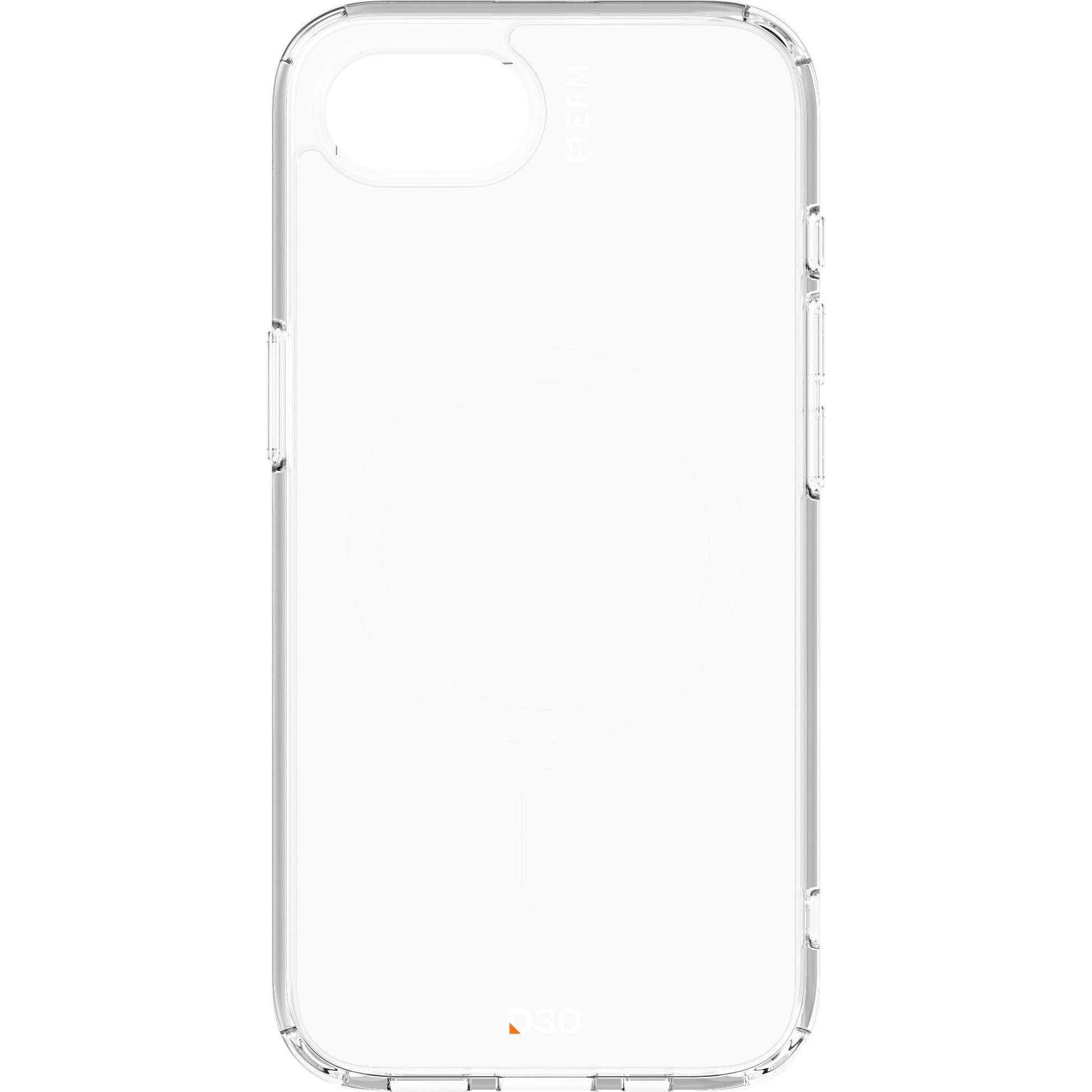 EFM Manhattan Case