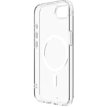 EFM Manhattan Case with D3O Bio for iPhone 16e (Clear)