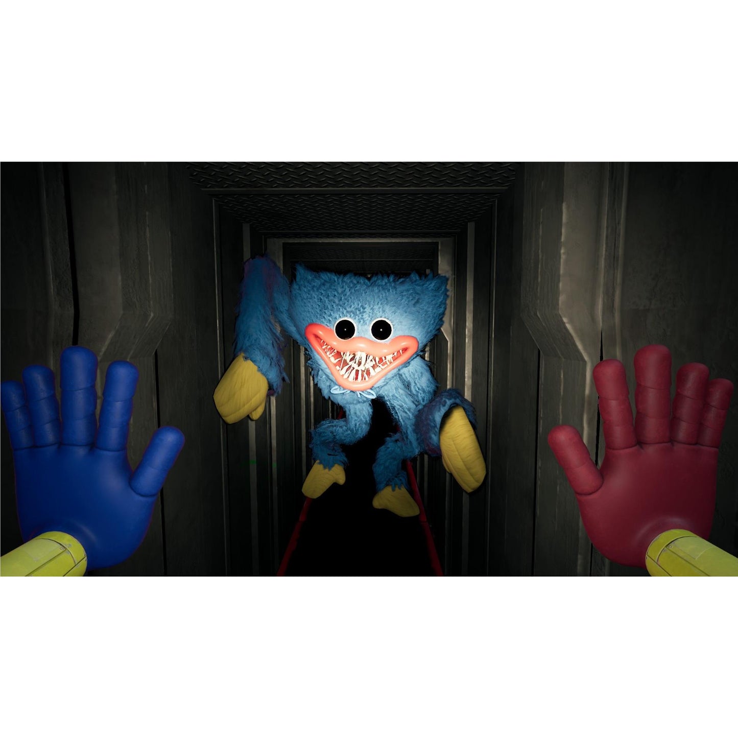 Poppy Playtime Triple Pack