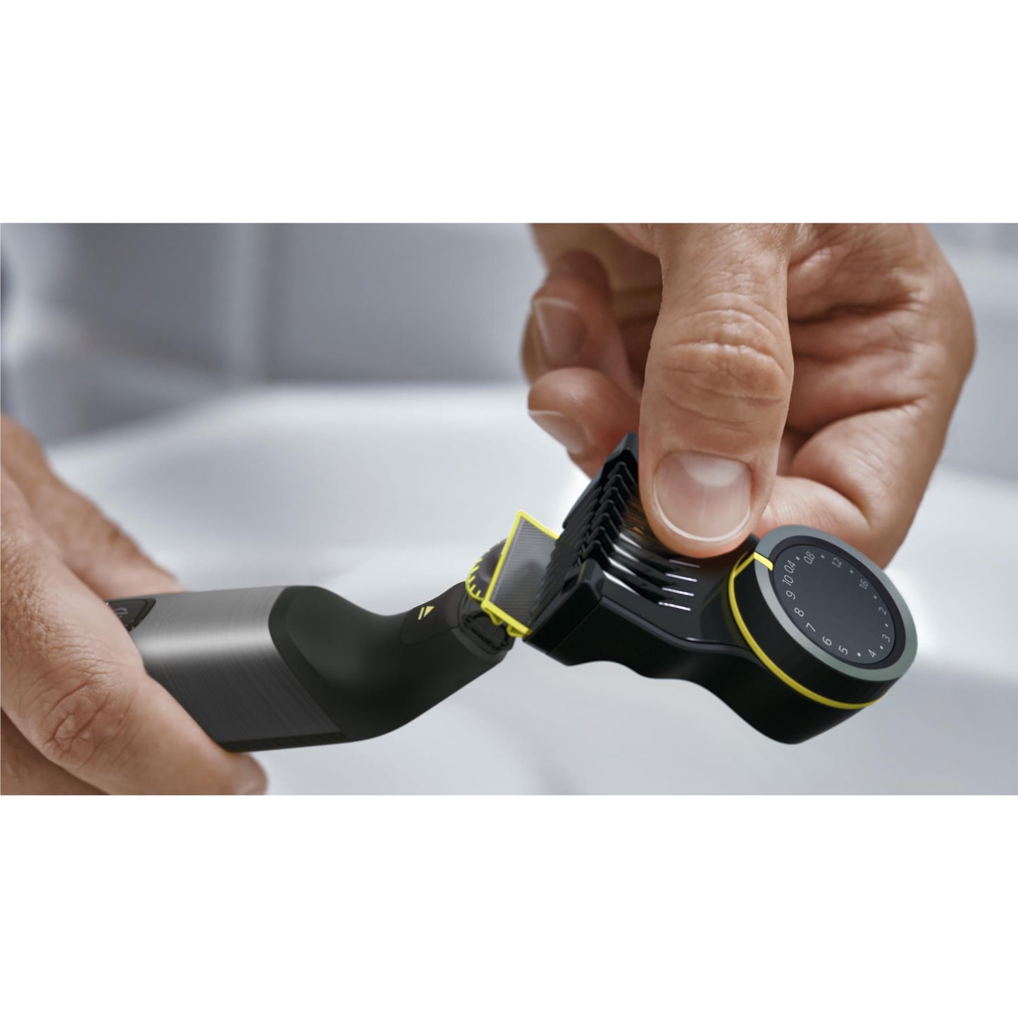 Philips OneBlade Pro 360 Face + Body