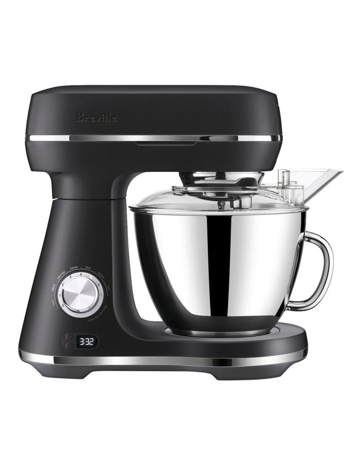 The Bakery Chef Hub Mixer LEM750BTR