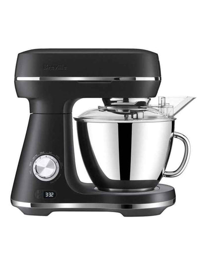 The Bakery Chef Hub Mixer LEM750BTR