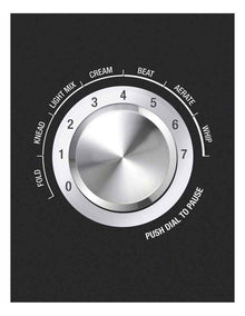 The Bakery Chef Hub Mixer LEM750BTR