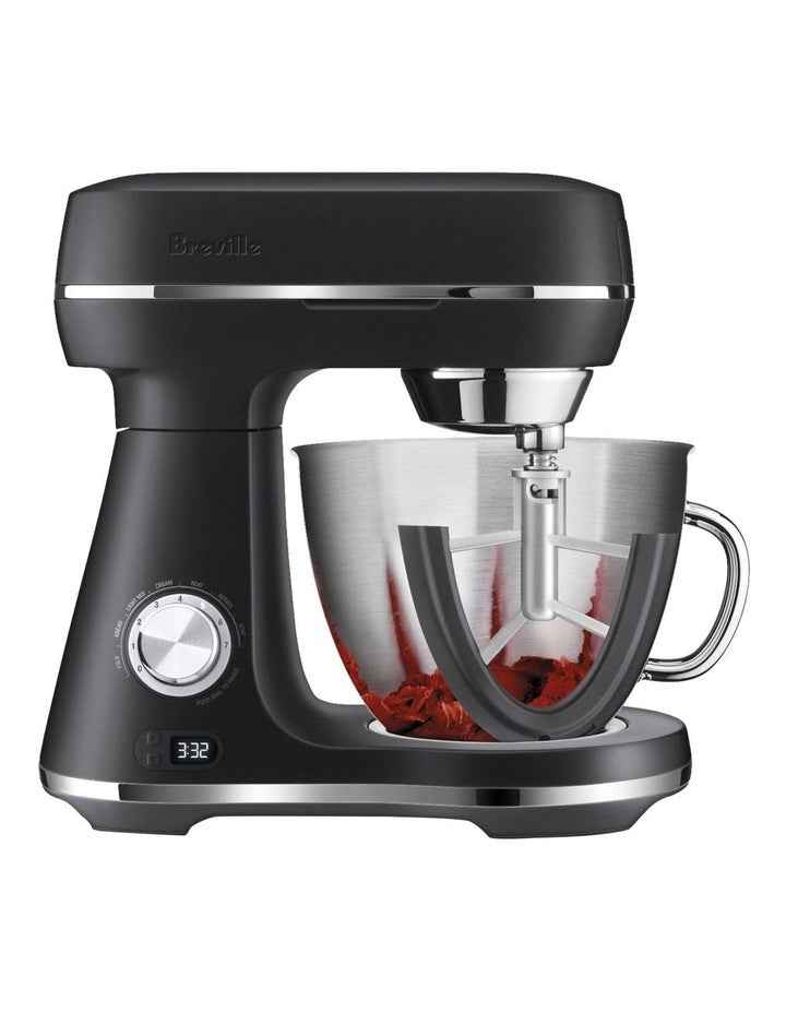 The Bakery Chef Hub Mixer LEM750BTR