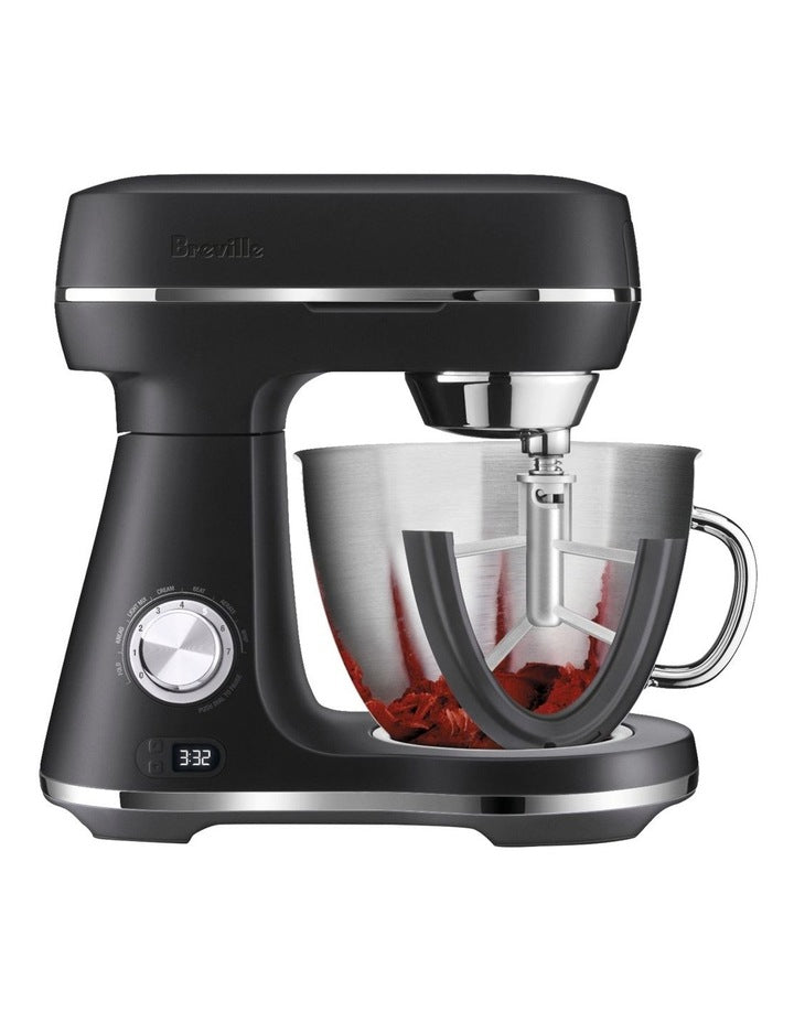 The Bakery Chef Hub Mixer LEM750BTR