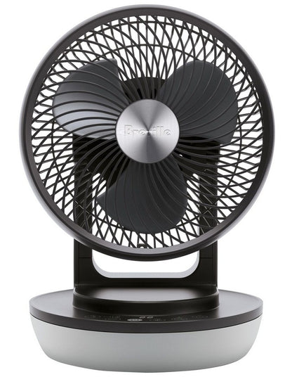 The Sitting 3D Connect Air Circulator Grey LFA208GRY
