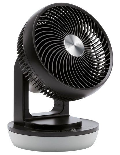 The Sitting 3D Connect Air Circulator Grey LFA208GRY