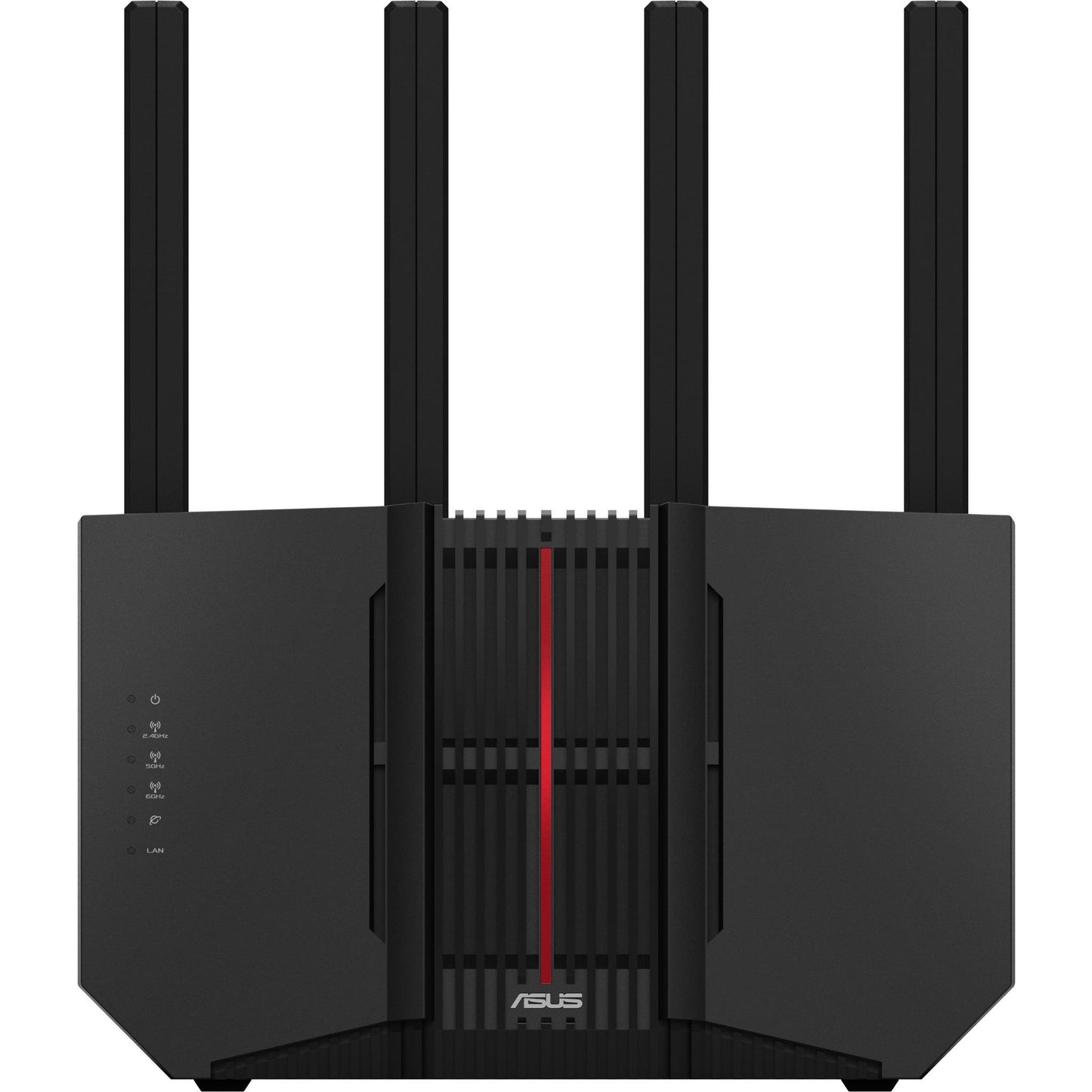 Asus RT-BE92U BE9700 Tri Band Wi-Fi 7 Router