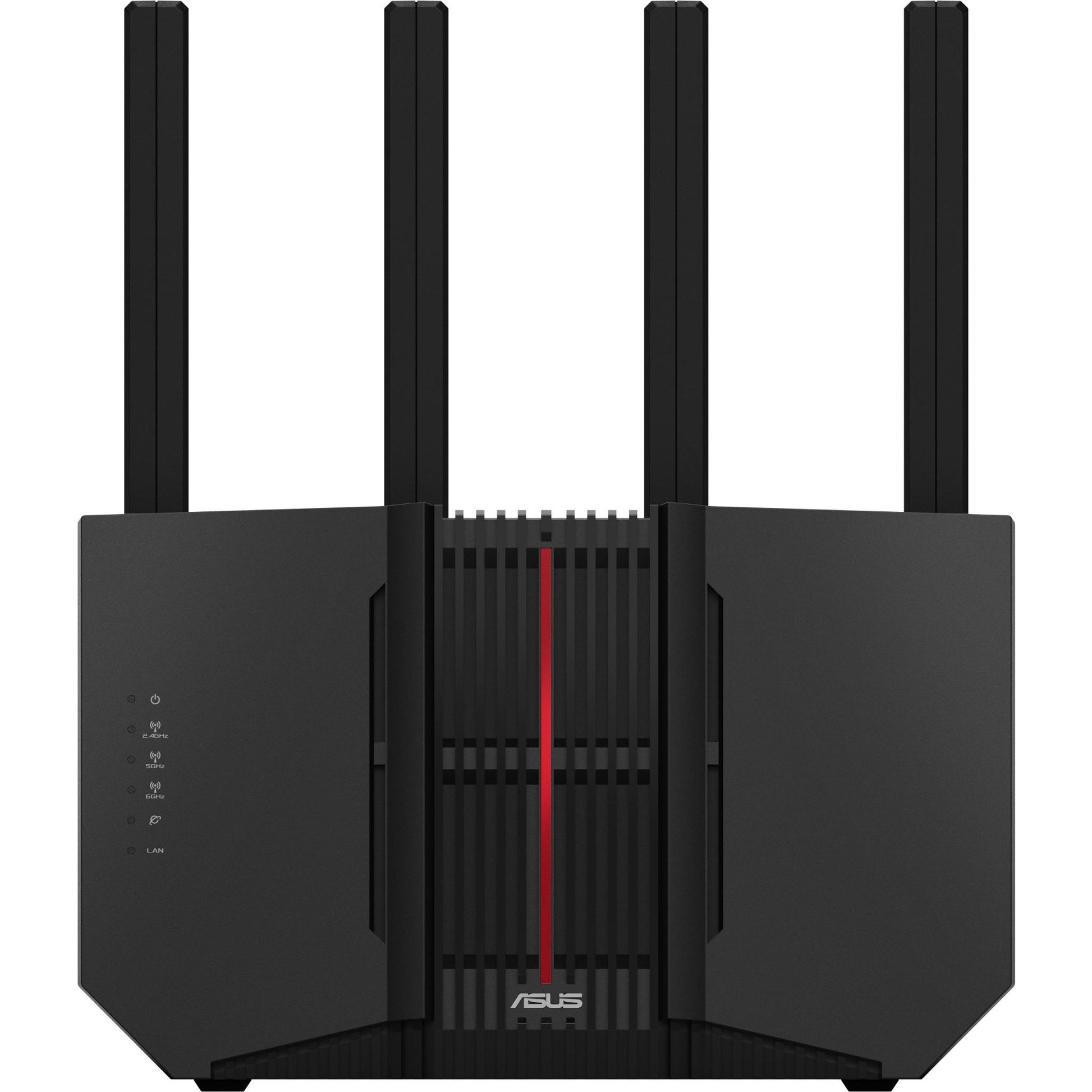 ASUS RT-BE92U BE9700 Wi-Fi 7 Router