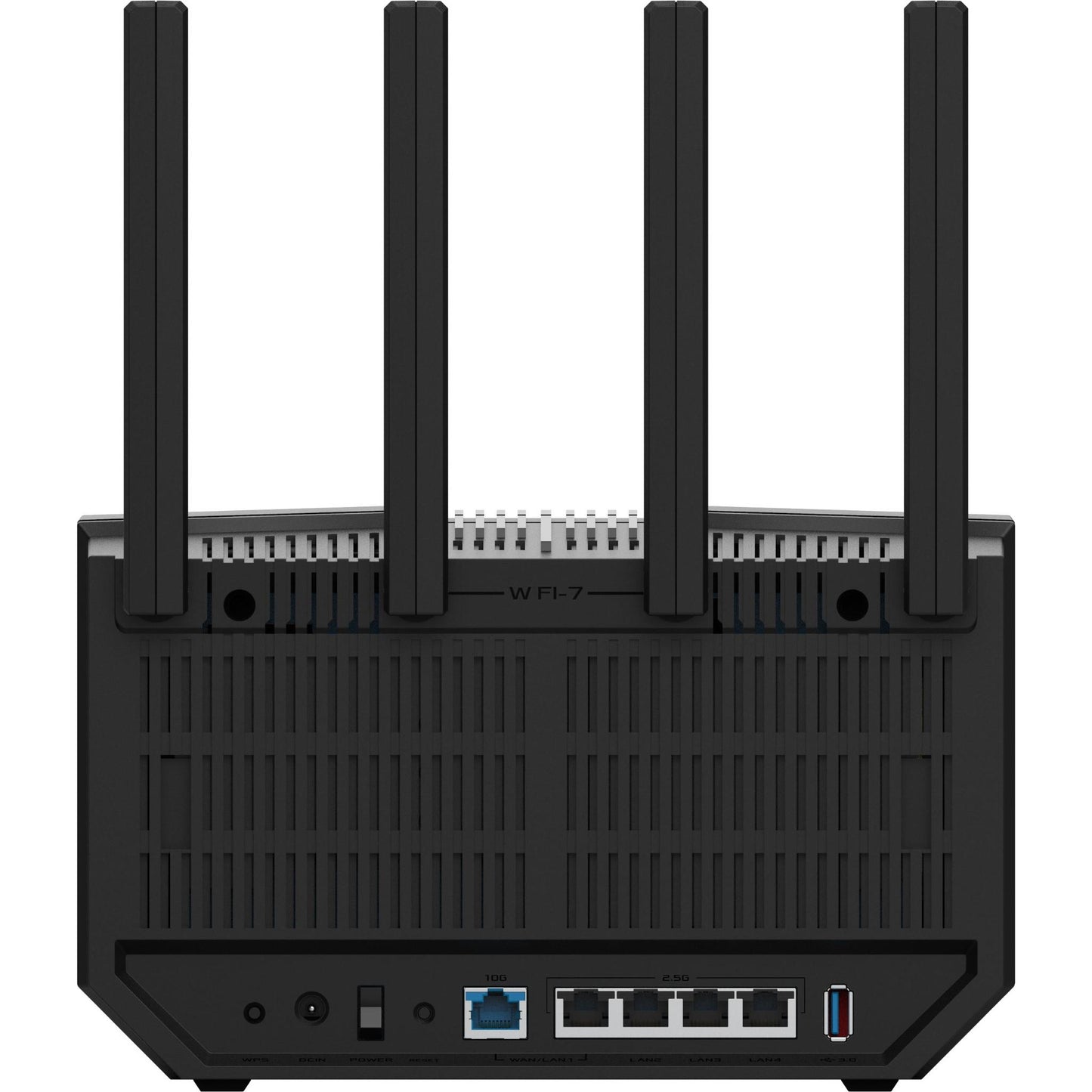 Asus RT-BE92U BE9700 Tri Band Wi-Fi 7 Router