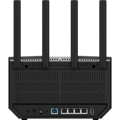 Asus RT-BE92U BE9700 Tri Band Wi-Fi 7 Router