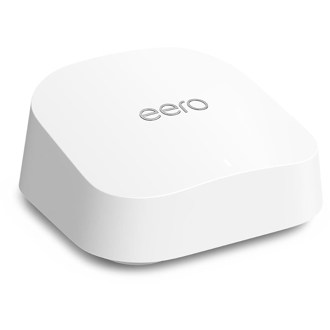 Eero 7 Wi-Fi 7 Dual-Band Mesh Router